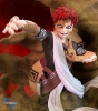 фотография Gaara Sand Coffin Exclusive ver.