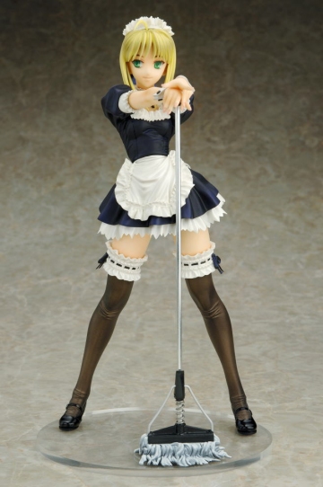 главная фотография Saber Maid Ver.