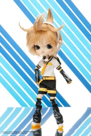 главная фотография Dal Kagamine Len