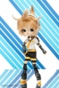 фотография Dal Kagamine Len