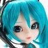 Pullip Hatsune Miku