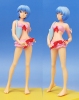 фотография Evangelion HG Figure Ayanami Raising Project Ayanami Rei Pink Ver.