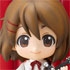 Nendoroid K-ON! Yui and Tsumugi: Live Stage Set: Yui