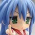 Nendoroid 27b: Izumi Konata (Lucky Star official homepage ver.)