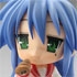 Nendoroid 27c: Izumi Konata (Chara Ani ver.)