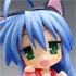 Nendoroid 27d: Izumi Konata (65th Saitama Shinbun anniversary Ver.)