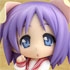 Nendoroid 54a: Tsukasa Hiiragi (Comptiq Ver.)