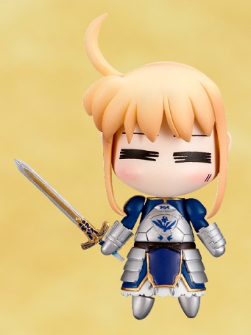 главная фотография Nendoroid Saber