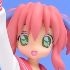 Lucky Star EX Figure #2: Yutaka Kobayakawa