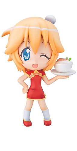 главная фотография Ichiban Kuji Lucky Star MF Cosplay Premium Set: Patricia Martin
