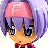 Ichiban Kuji Lucky Star MF Cosplay Premium Set: Hiiragi Kagami Klan Klang Cosplay Ver.