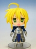 фотография Nendoroid Lucky Star Fate Cosplay Set