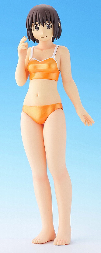 главная фотография Fuuka Ayase Swimsuit Ver.