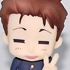 Lucky Star Nendoroid Petite Season 01: Minoru Shiraishi