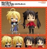 фотография Nendoroid Lucky Star Fate Cosplay Set