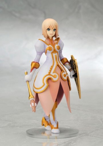 главная фотография One Coin Tales of Vesperia Chapter of Justice: Estellise Sidos Heurassein