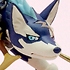 One Coin Tales of Vesperia Chapter of Justice: Repede