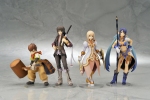 фотография One Coin Tales of Vesperia Chapter of Justice: Estellise Sidos Heurassein