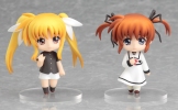 фотография Nendoroid Puchi Nanoha & Fate Final Scene Ver: Fate