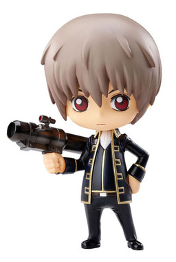 главная фотография GEMINI Okita Sougo