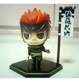 главная фотография One Coin Grande Figure Collection First Sarutobi Sasuke