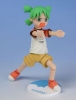 фотография Revoltech Yotsuba DX Summer Vacation Ver.