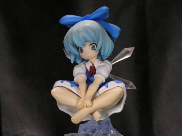 главная фотография Cirno