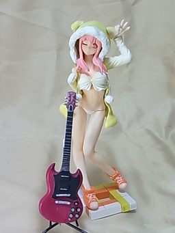 главная фотография Sonico