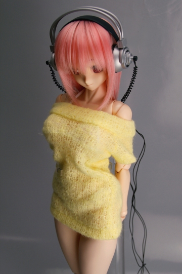 главная фотография vmf50: Super Sonico