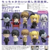 фотография Nendoroid Petite: Death Note - Case File #01: Yagami Light Shinigami ver.