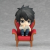 фотография Nendoroid Petite: Death Note - Case File #01: L Chair ver.