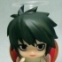 Nendoroid Petite: Death Note - Case File #01: L Secret ver.