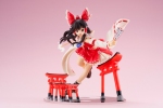 фотография Hakurei Reimu