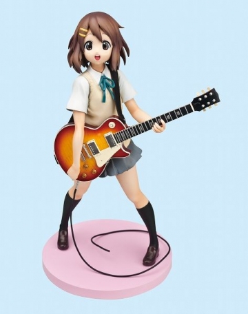 главная фотография SQ Hirasawa Yui