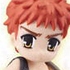 Fate/Hollow Ataraxia Collection Vol.1: Emiya Shirou