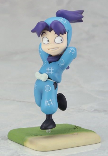 главная фотография One Coin Grande Figure Nintama Rantaro: Settsu Kirimaru