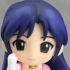 THE iDOLM@STER - Nendoroid Petit Set #01: Kisaragi Chihaya