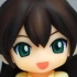 THE iDOLM@STER - Nendoroid Petit Set #02: Ganaha Hibiki Secret