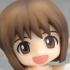 THE iDOLM@STER - Nendoroid Petit Set #02: Hagiwara Yukiho