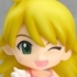 THE iDOLM@STER - Nendoroid Petit Set #01: Hoshii Miki