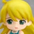 THE iDOLM@STER - Nendoroid Petit Set #01: Hoshii Miki Casual