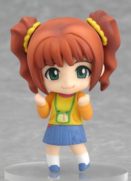 главная фотография THE iDOLM@STER - Nendoroid Petit Set #02: Takatsuki Yayoi Casual