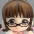 THE iDOLM@STER - Nendoroid Petit Set #01: Akizuki Ritsuko