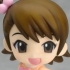 THE iDOLM@STER - Nendoroid Petit Set #01: Futami Ami