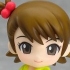 THE iDOLM@STER - Nendoroid Petit Set #01: Futami Ami Casual