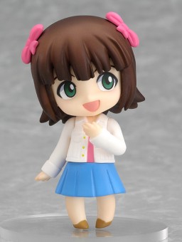 главная фотография THE iDOLM@STER - Nendoroid Petit Set #02: Amami Haruka Casual