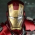 Movie Masterpiece Iron Man Mark 6