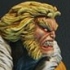 Marvel Bowen Statue: Sabretooth