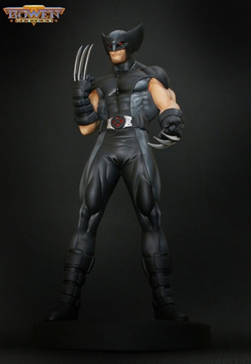 главная фотография Wolverine X-Force Ver.