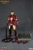 фотография Movie Masterpiece Iron Man Mark 4